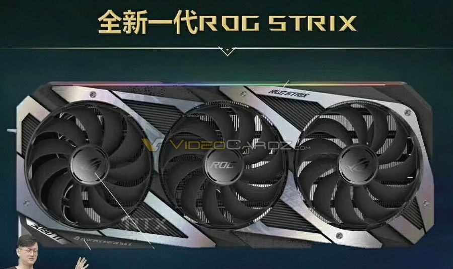 3080ti leaked bae08