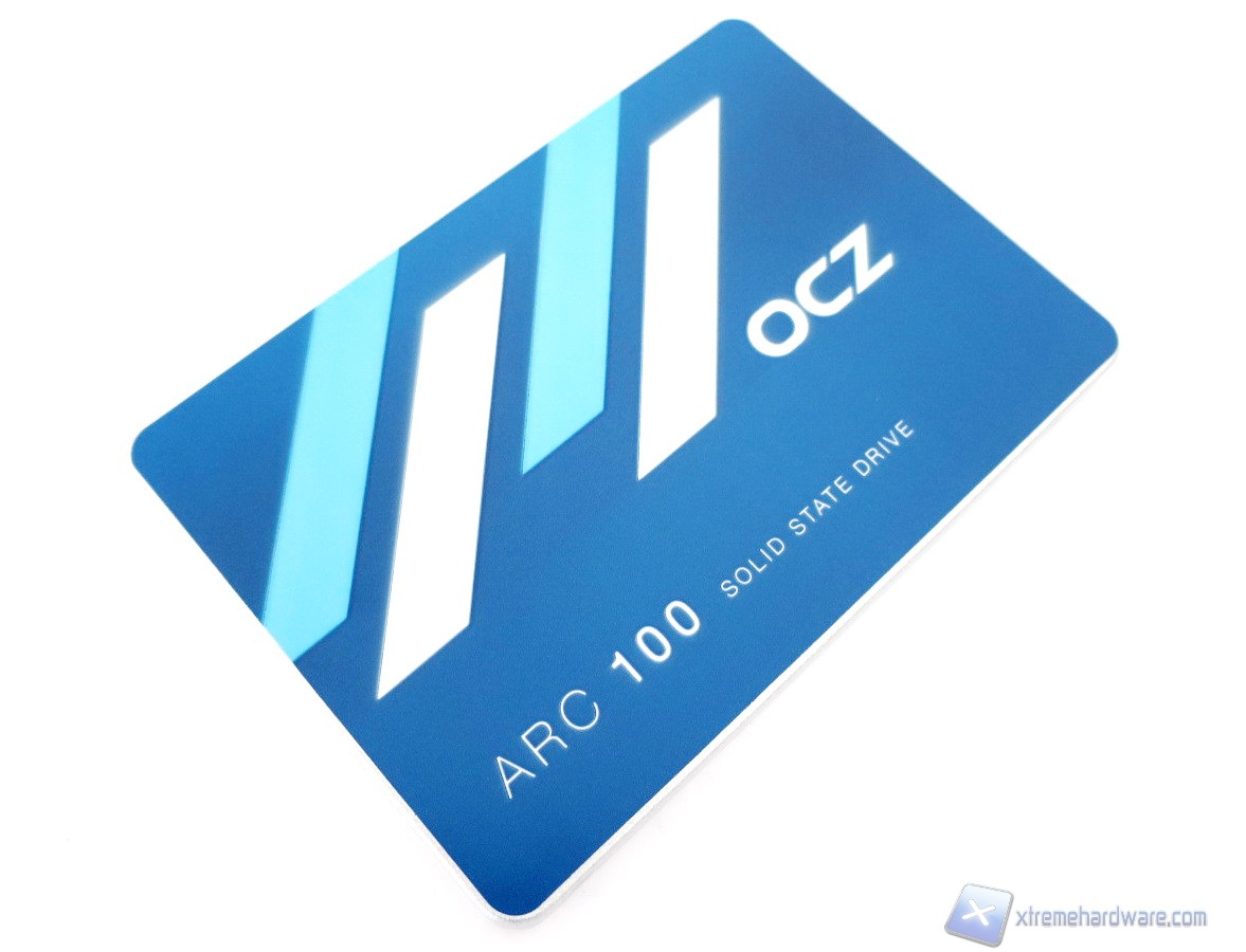 OCZ ARC100 15