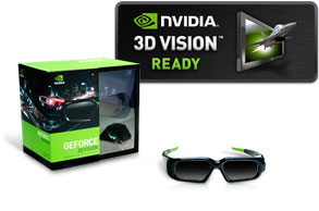 3D_Vision_Glasses