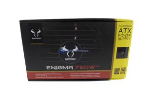 Riotoro Enigma G2 750W 1