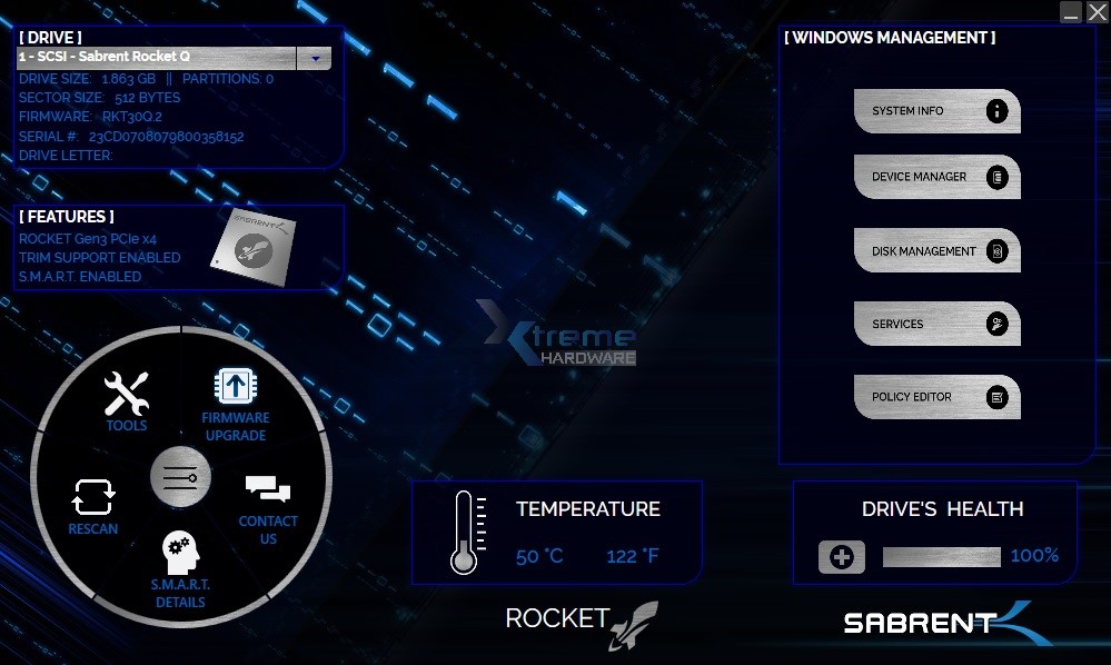 Sabrent Rocket Control 1 4fa65